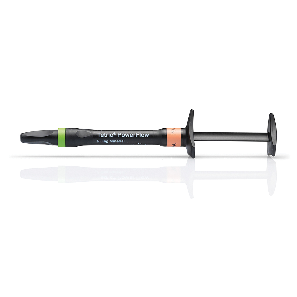 Ivoclar Tetric PowerFlow, flydende composit, iM3 1